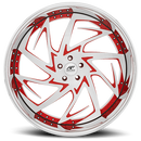 Ferrato - Amani Forged Wheels