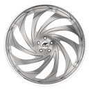 Fortuno - Amani Forged Wheels