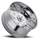 Forziano - Amani Forged Wheels