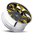 Forziano - Amani Forged Wheels