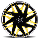 Forziano - Amani Forged Wheels