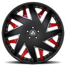 Forziano - Amani Forged Wheels