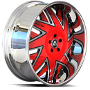 Forziano - Amani Forged Wheels