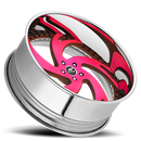 Freccia - Amani Forged Wheels