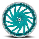 Gambino - Amani Forged Wheels