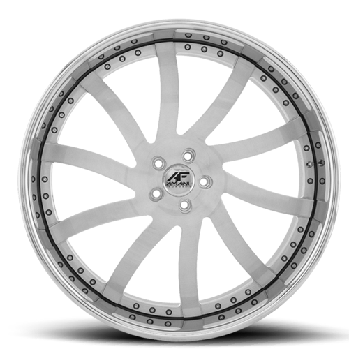 Gassatta - Amani Forged Wheels