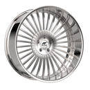 Genova - Amani Forged Wheels