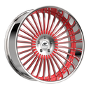 Genova - Amani Forged Wheels