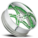 Girata - Amani Forged Wheels