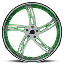 Girata - Amani Forged Wheels