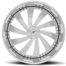Gordo - Amani Forged Wheels