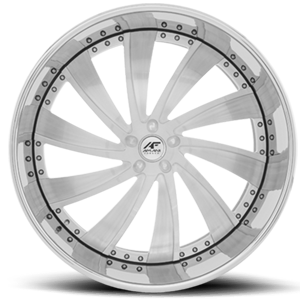 Gordo - Amani Forged Wheels