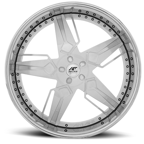 Hitter - Amani Forged Wheels