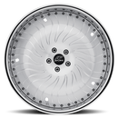 HNIC Cali 5 - Amani Forged Wheels