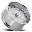 HNIC Miami 15 - Amani Forged Wheels