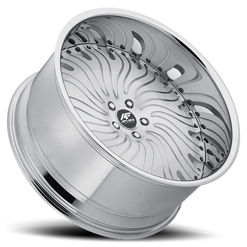 HNIC Miami 15 - Amani Forged Wheels