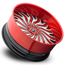 HNIC Miami 15 - Amani Forged Wheels