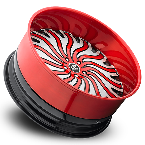 HNIC Miami 15 - Amani Forged Wheels