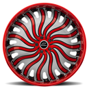 HNIC Miami 15 - Amani Forged Wheels