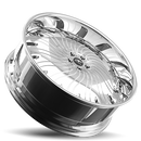 HNIC Miami 15 - Amani Forged Wheels