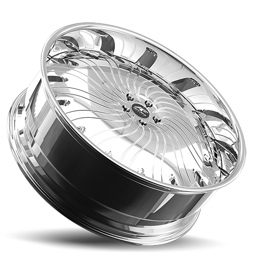 HNIC Miami 15 - Amani Forged Wheels