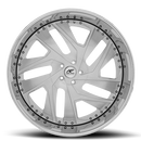 Hoss - Amani Forged Wheels