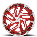 Hoss - Amani Forged Wheels