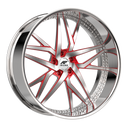 Ikon - Amani Forged Wheels
