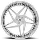 Impacto - Amani Forged Wheels