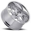 Imperio - Amani Forged Wheels