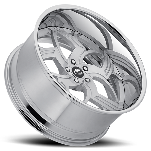 Imperio - Amani Forged Wheels