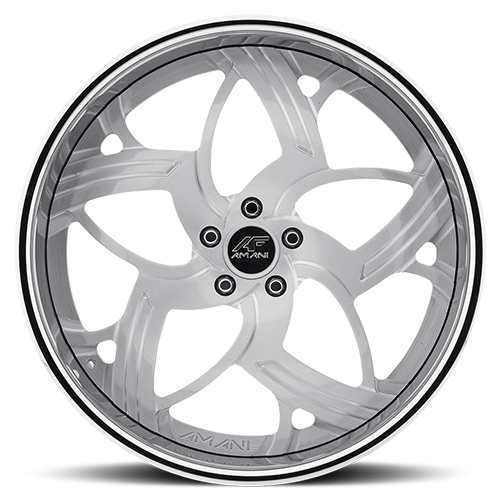 Imperio - Amani Forged Wheels