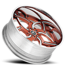 Imperio - Amani Forged Wheels