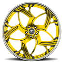 Imperio - Amani Forged Wheels