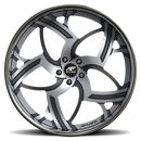 Imperio - Amani Forged Wheels