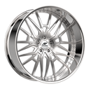 Integrity - Amani Forged Wheels