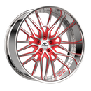Integrity - Amani Forged Wheels