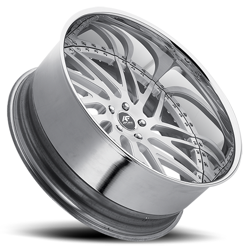 Karma - Amani Forged Wheels