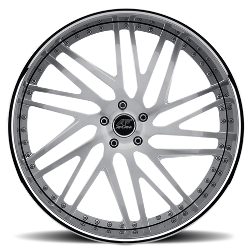 Karma - Amani Forged Wheels