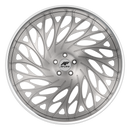 Lago - Amani Forged Wheels