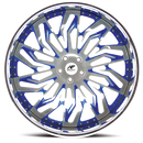 Lavoro - Amani Forged Wheels