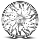 Lavoro - Amani Forged Wheels