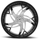 Limited - Amani Forged Wheels