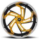 Linox - Amani Forged Wheels