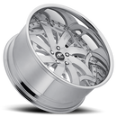 Lorenzo - Amani Forged Wheels