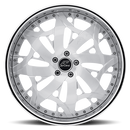 Lorenzo - Amani Forged Wheels