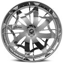 Lorenzo - Amani Forged Wheels