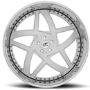 Loyalty - Amani Forged Wheels