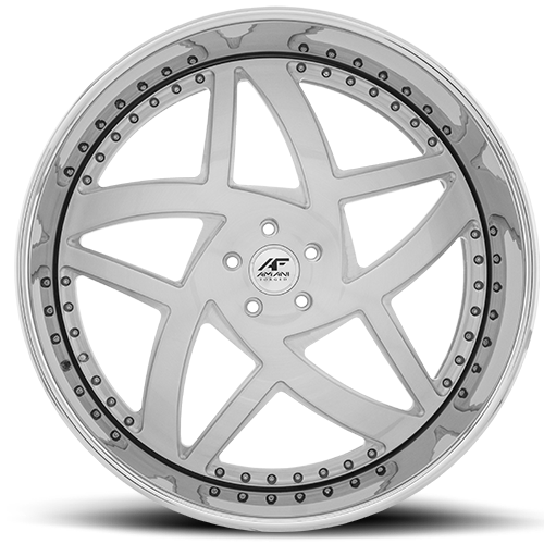 Loyalty - Amani Forged Wheels
