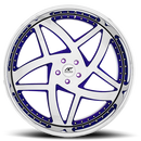 Loyalty - Amani Forged Wheels